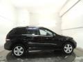 Black - ML 350 4Matic Photo No. 4
