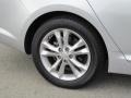 2012 Kia Optima LX Wheel and Tire Photo