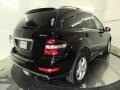 Black - ML 350 4Matic Photo No. 6