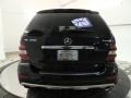 Black - ML 350 4Matic Photo No. 7