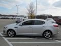Bright Silver - Optima LX Photo No. 6