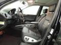 Black - ML 350 4Matic Photo No. 16