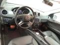 Black - ML 350 4Matic Photo No. 18
