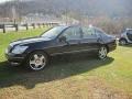 Black Onyx 2006 Lexus LS 430