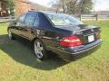 Black Onyx - LS 430 Photo No. 4