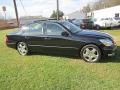 Black Onyx - LS 430 Photo No. 9