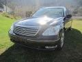 Black Onyx - LS 430 Photo No. 13