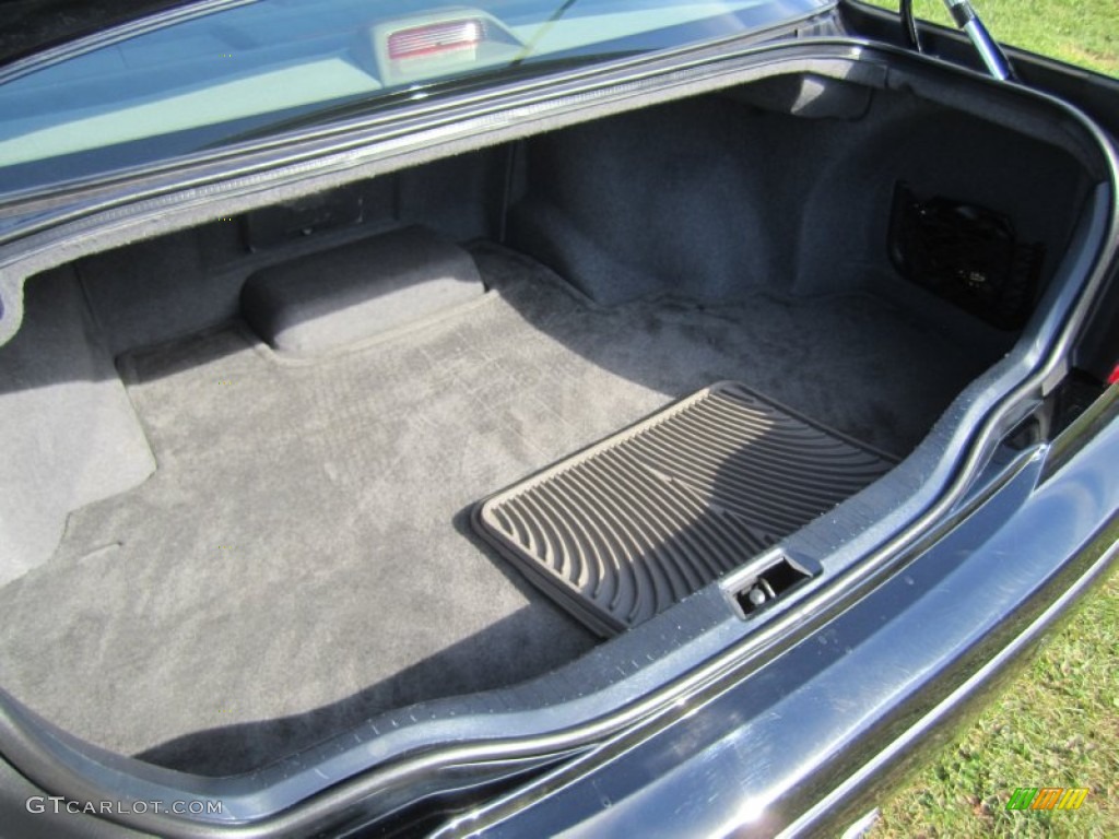2006 Lexus LS 430 Trunk Photo #73578833