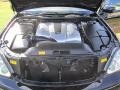 4.3 Liter DOHC 32-Valve VVT V8 2006 Lexus LS 430 Engine