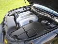 4.3 Liter DOHC 32-Valve VVT V8 2006 Lexus LS 430 Engine
