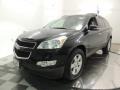 Black Granite Metallic - Traverse LT Photo No. 1