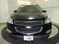 Black Granite Metallic - Traverse LT Photo No. 2