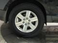 Black Granite Metallic - Traverse LT Photo No. 5