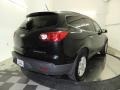 Black Granite Metallic - Traverse LT Photo No. 6