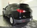 Black Granite Metallic - Traverse LT Photo No. 9