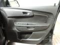 Black Granite Metallic - Traverse LT Photo No. 12