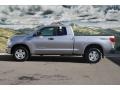 Silver Sky Metallic - Tundra TRD Double Cab 4x4 Photo No. 6