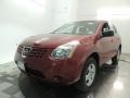 Venom Red - Rogue S AWD Photo No. 1