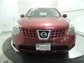 Venom Red - Rogue S AWD Photo No. 2