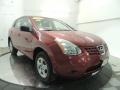Venom Red - Rogue S AWD Photo No. 3