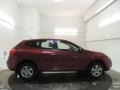 Venom Red - Rogue S AWD Photo No. 4