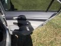 Alabaster Silver Metallic - Civic Hybrid Sedan Photo No. 9