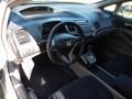 Alabaster Silver Metallic - Civic Hybrid Sedan Photo No. 12