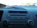 Alabaster Silver Metallic - Civic Hybrid Sedan Photo No. 18