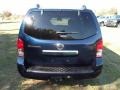 2012 Navy Blue Nissan Pathfinder SV  photo #3