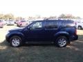 2012 Navy Blue Nissan Pathfinder SV  photo #5