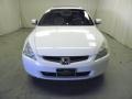 2003 Taffeta White Honda Accord EX-L Sedan  photo #2