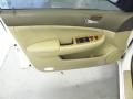 2003 Taffeta White Honda Accord EX-L Sedan  photo #9