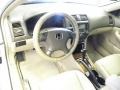 2003 Taffeta White Honda Accord EX-L Sedan  photo #11