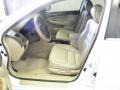 2003 Taffeta White Honda Accord EX-L Sedan  photo #12