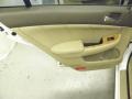 2003 Taffeta White Honda Accord EX-L Sedan  photo #14