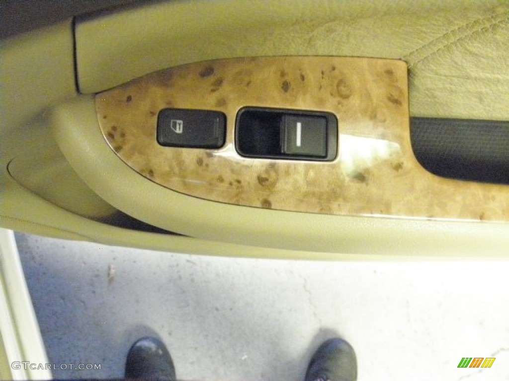 2003 Accord EX-L Sedan - Taffeta White / Ivory photo #20