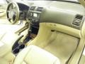 2003 Taffeta White Honda Accord EX-L Sedan  photo #21