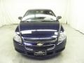 Imperial Blue Metallic - Malibu LS Photo No. 2
