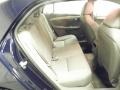 Imperial Blue Metallic - Malibu LS Photo No. 10