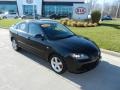 Black Mica - MAZDA3 i Sedan Photo No. 1
