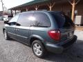 Magnesium Green Pearl - Caravan SXT Photo No. 2