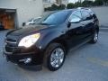 Black - Equinox LTZ AWD Photo No. 2