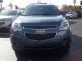 Atlantis Blue Metallic - Equinox LT Photo No. 2