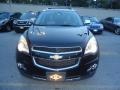 Black - Equinox LTZ AWD Photo No. 3