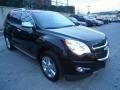 Black - Equinox LTZ AWD Photo No. 4