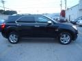 Black - Equinox LTZ AWD Photo No. 5