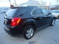 Black - Equinox LTZ AWD Photo No. 6