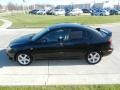 Black Mica - MAZDA3 i Sedan Photo No. 6