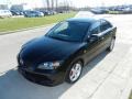 Black Mica - MAZDA3 i Sedan Photo No. 7