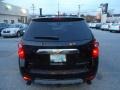 Black - Equinox LTZ AWD Photo No. 7